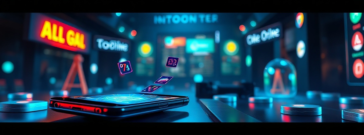 casino harry app
